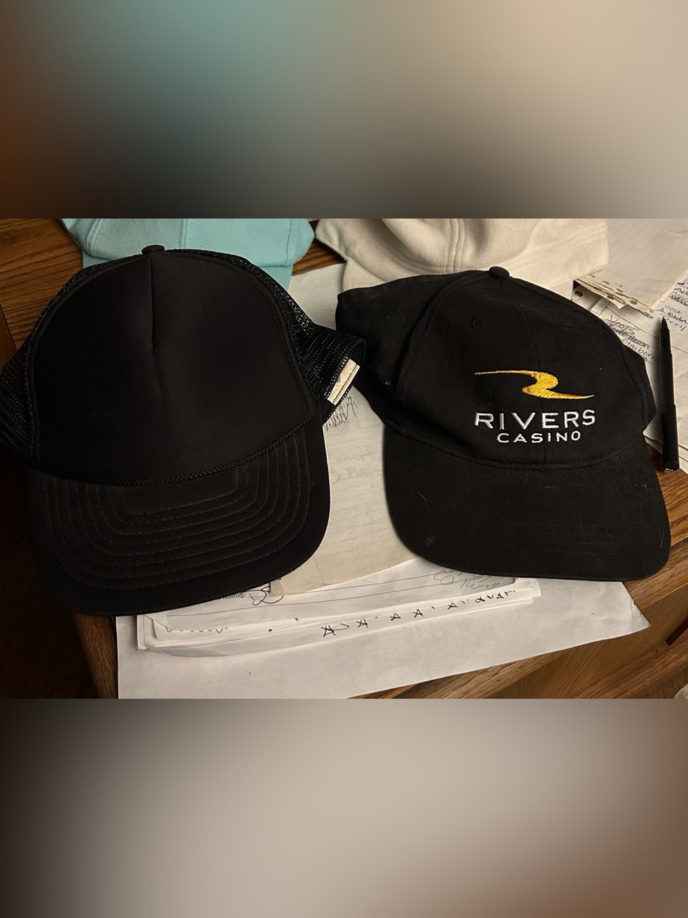 Hat bundle - Picture 2 of 2